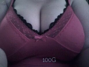 100G Elle se Gode