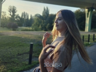 18alisa