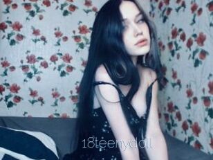 18teenydoll