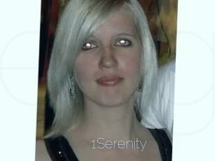 1Serenity Elle se Gode