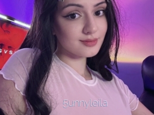 5unnyleila