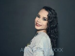 ABBYBARTONXXX