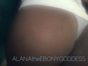 ALANAtheEBONYGODDESS