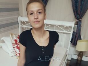 ALEXYIS