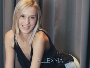 ALLEXYIA