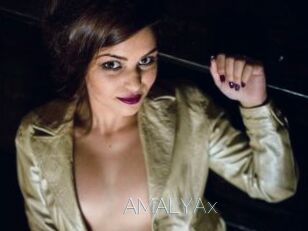 AMALYAx