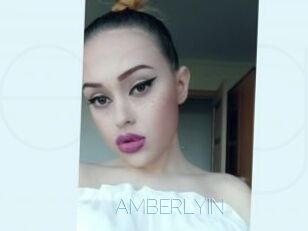 AMBERLYIN