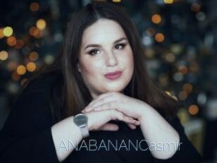 ANABANANCasmir
