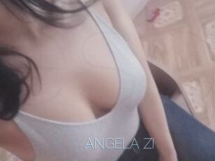 ANGELA_ZI Elle se Gode