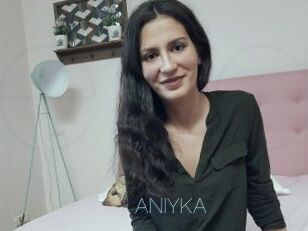 ANIYKA