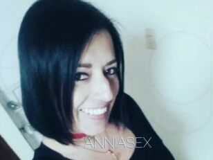 ANNIASEX