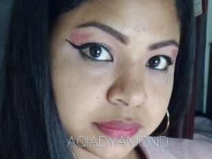 AQIADYAMOND