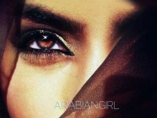 ARABIANGIRL
