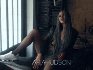 ARIAHUDSON