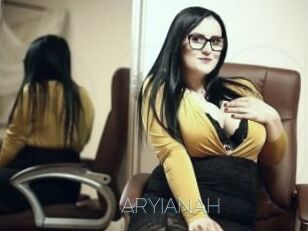 ARYIANAH