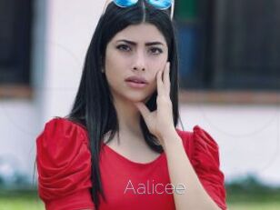 Aalicee
