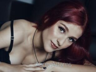 AamyAdams