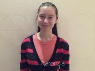 Aaronsia
