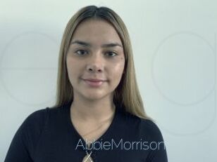 AbbieMorrison