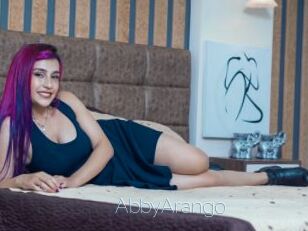 AbbyArango