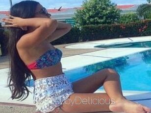 AbbyDelicious