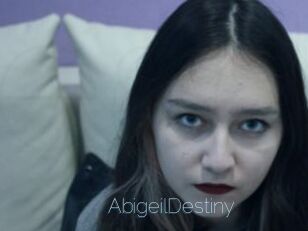 AbigeilDestiny