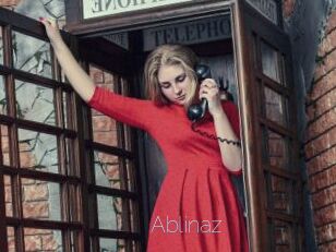 Ablinaz