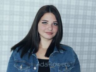 AdaFlowers