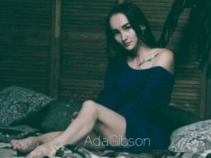 AdaGibson