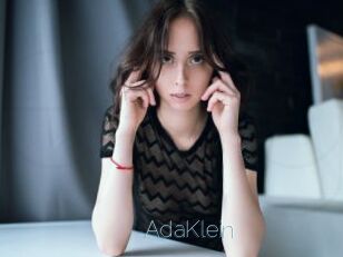 AdaKlein
