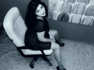 AdamantCindy