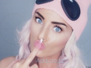 Addicted21