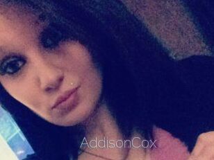 Addison_Cox