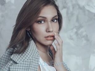 AdelEvans