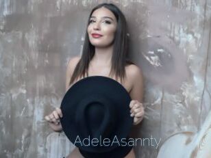 AdeleAsannty