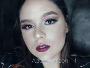 AdeleHanson