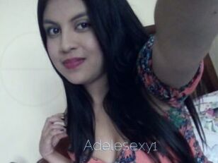 Adelesexy1
