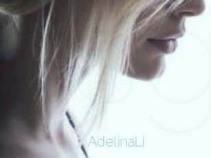 AdelinaLi