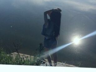 AdelinaX
