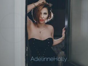 AdelinneHolly