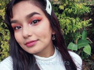 AdellFerreira