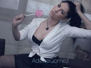 AdelleGomez