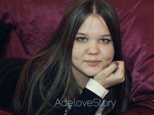 AdeloveStory