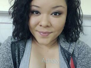 Adrialy
