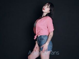 AdrianaEvans