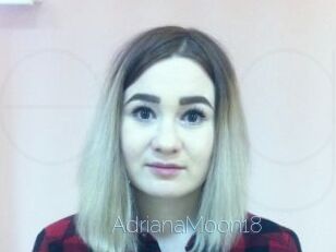 AdrianaMoon18