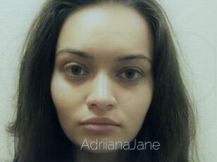 AdriianaJane