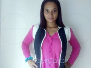 AerynClayton
