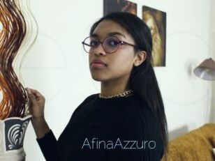 AfinaAzzuro