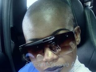 African_Massive_Ass